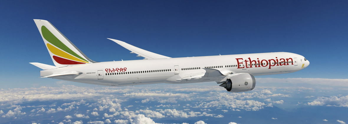 Ethiopian Airlines