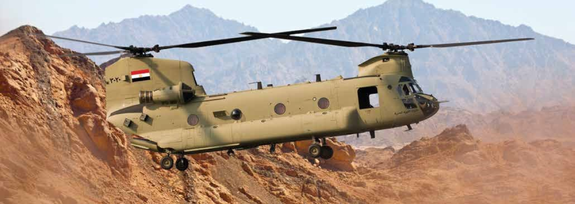 Chinook